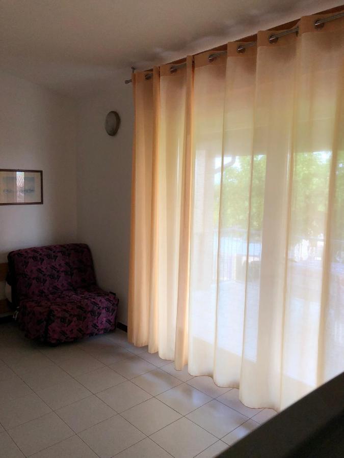Ohana Apartments Camping Tiglio Sirmione Exterior foto