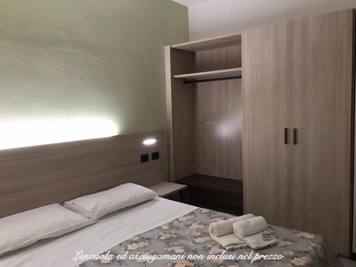Ohana Apartments Camping Tiglio Sirmione Exterior foto